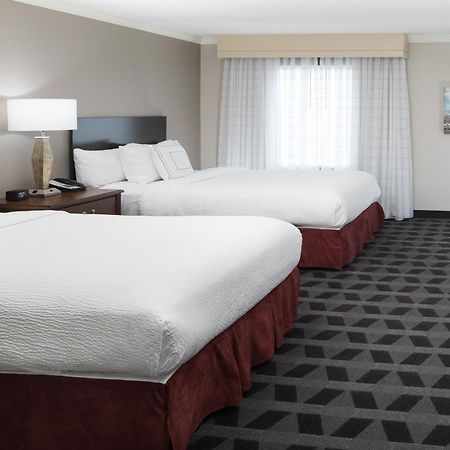 Towneplace Suites Fort Worth Downtown Dış mekan fotoğraf