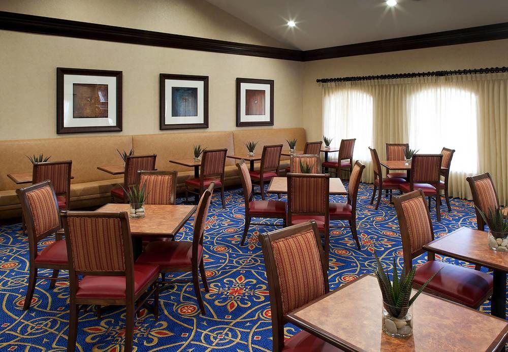 Towneplace Suites Fort Worth Downtown Dış mekan fotoğraf