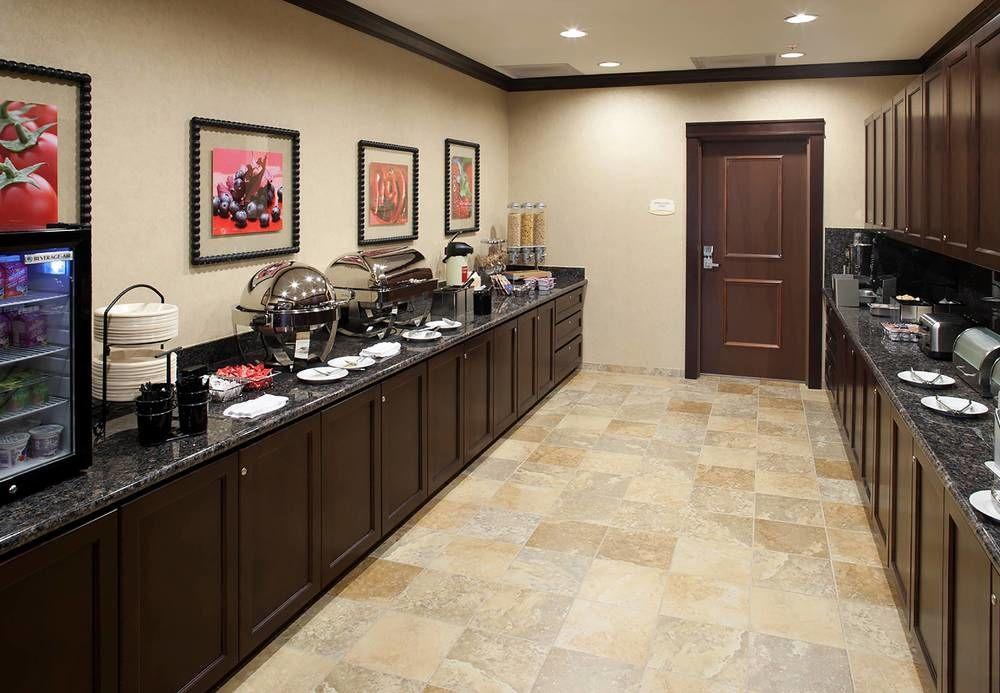 Towneplace Suites Fort Worth Downtown Dış mekan fotoğraf