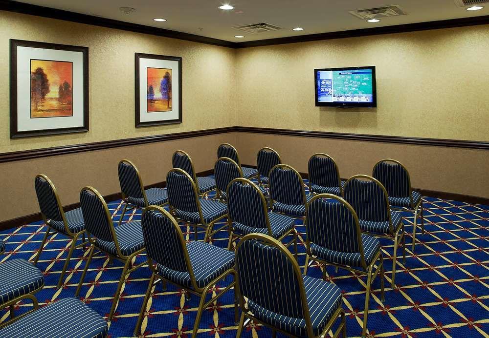 Towneplace Suites Fort Worth Downtown Dış mekan fotoğraf