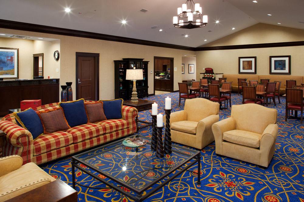Towneplace Suites Fort Worth Downtown Dış mekan fotoğraf