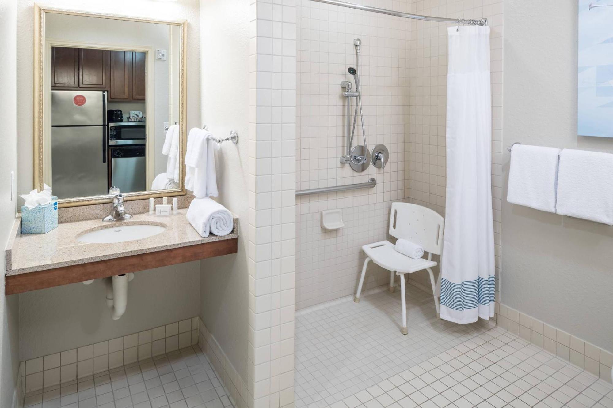 Towneplace Suites Fort Worth Downtown Dış mekan fotoğraf