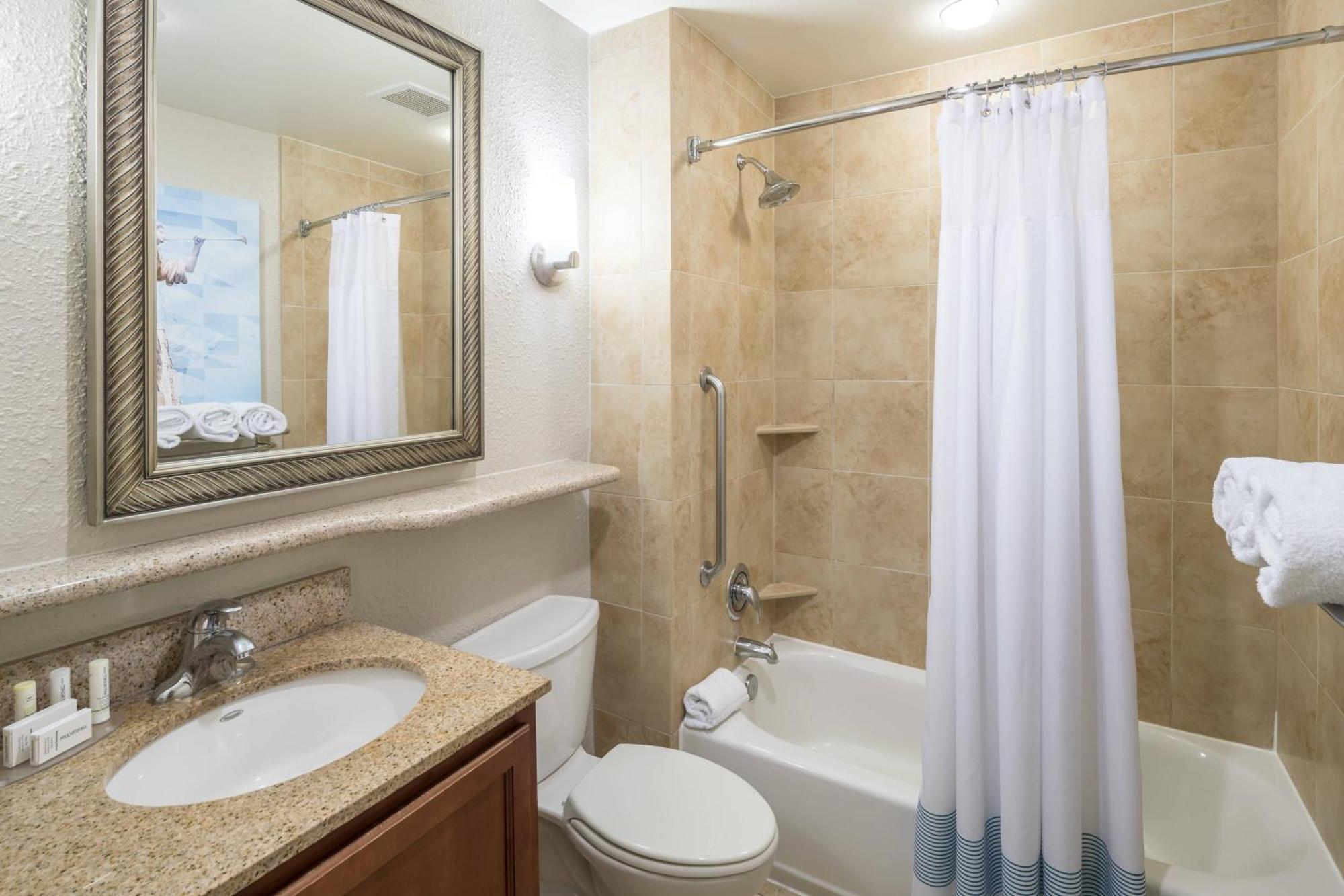 Towneplace Suites Fort Worth Downtown Dış mekan fotoğraf